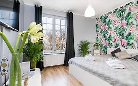 Maya'S Flats & Resorts - Old Town Dluga 66